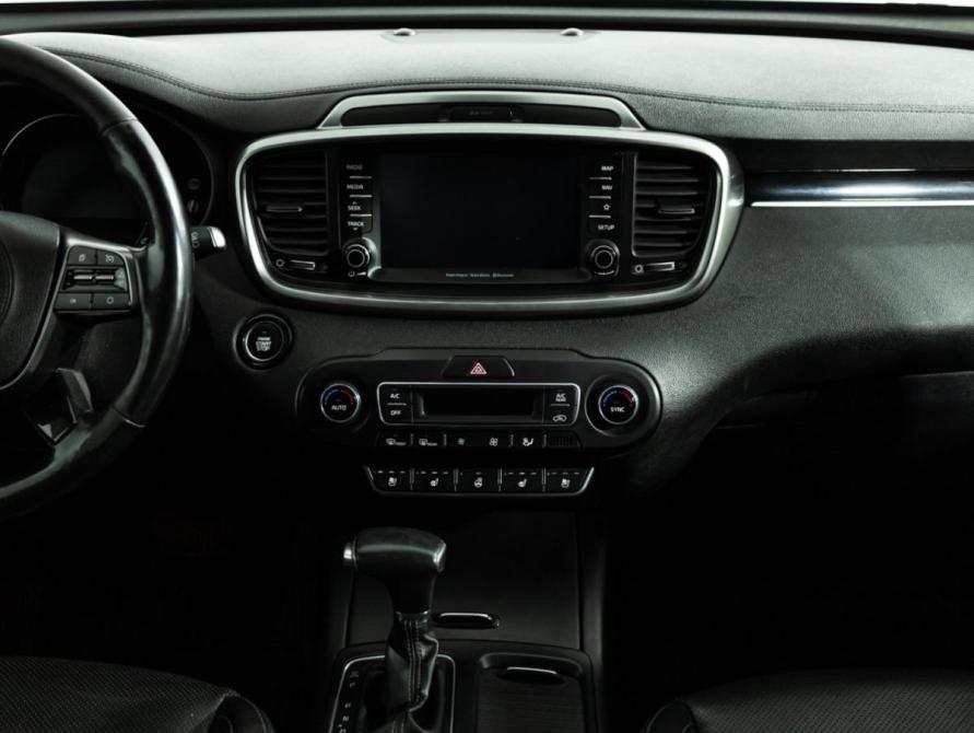 Kia Sorento III Prime Рестайлинг Санкт-Петербург  - изображение 15