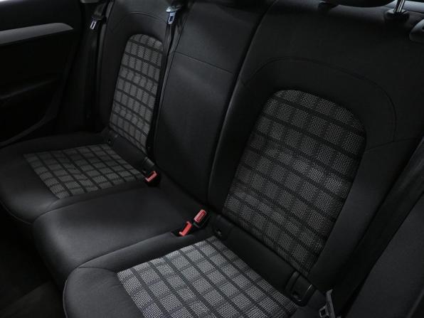 Audi Q3 I (8U) Рестайлинг с пробегом 2015 года, цена 1 760 000 рублей, 150661 км, внедорожник, Автокод Объявления