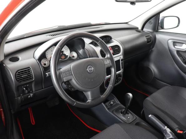 Opel Corsa C Рестайлинг с пробегом 2006 года, цена 380 000 рублей, 78326 км, хэтчбек, Автокод Объявления