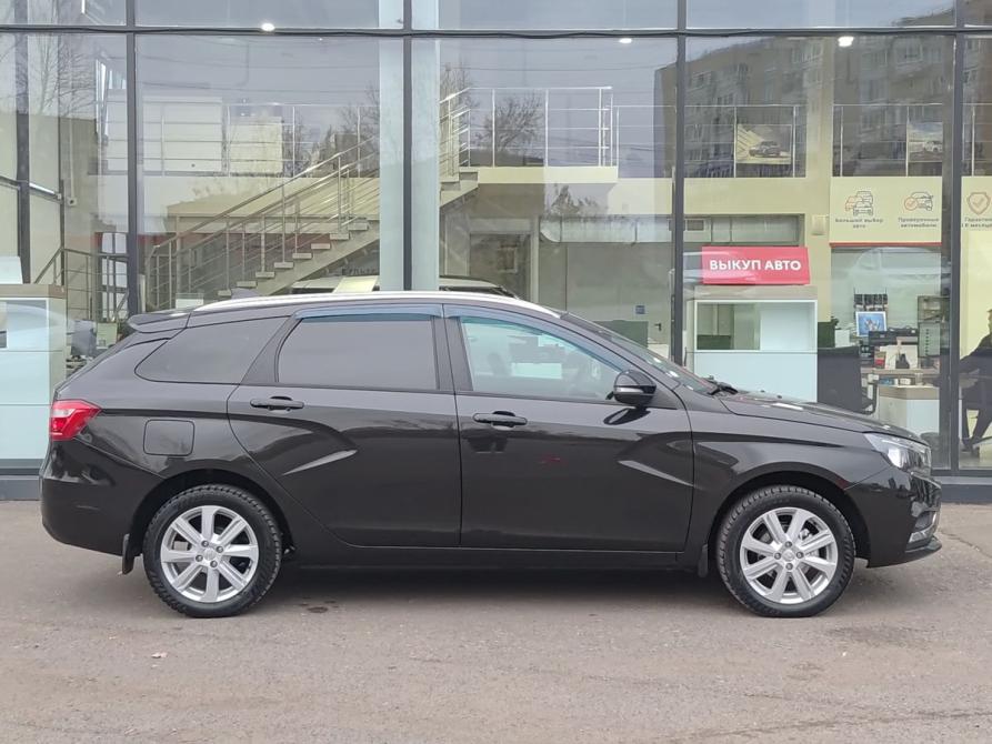 Lada (ВАЗ) Vesta I Ижевск  - изображение 5