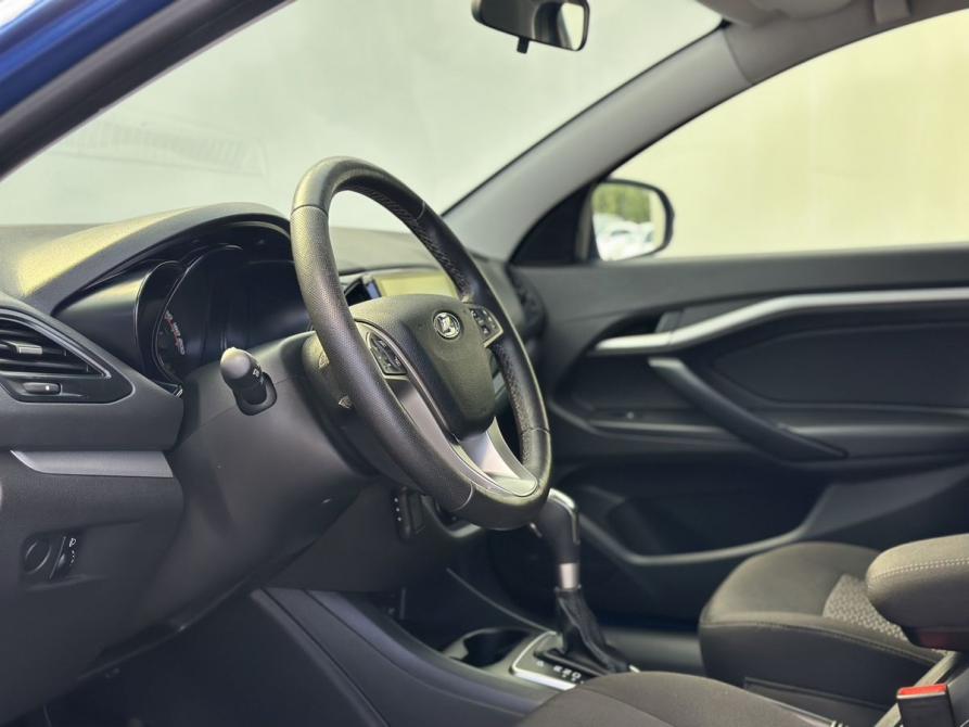 Lada (ВАЗ) Vesta I Липецк  - изображение 10