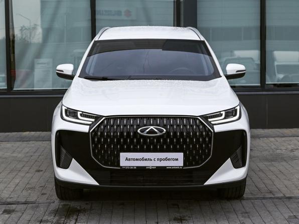 Chery Tiggo 7L I с пробегом 2025 года, цена 2 120 000 рублей, 45000 км, внедорожник, Автокод Объявления