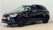 Mitsubishi ASX I Рестайлинг 2 Липецк  - изображение 15