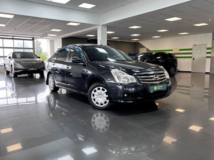 Nissan Almera III (G15) Тверь  - изображение 5
