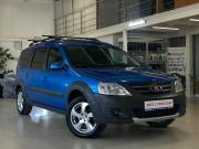Lada (ВАЗ) Largus I Пермь  - изображение 29