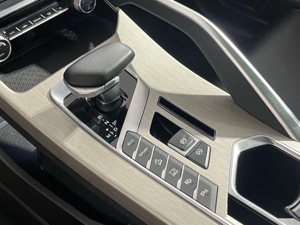 Geely Coolray I с пробегом 2023 года, цена 1 900 000 рублей, 47739 км, внедорожник, Автокод Объявления