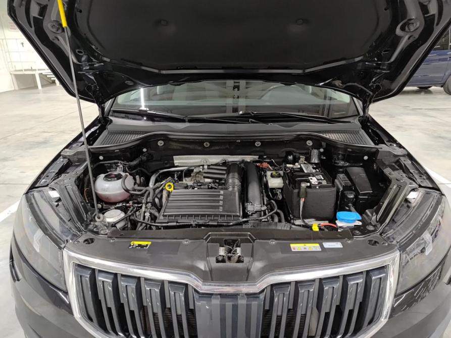 Skoda Karoq I Казань  - изображение 11
