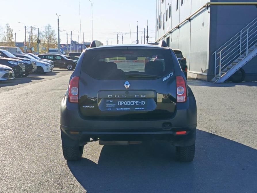 Renault Duster I Чебоксары  - изображение 7