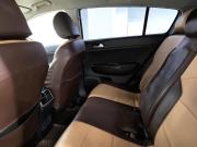 Kia Sportage IV Казань  - изображение 37