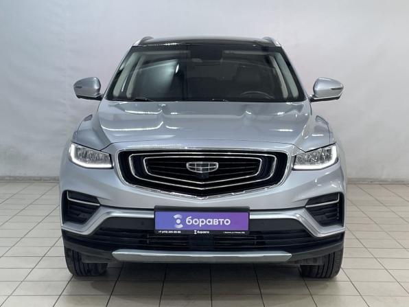 Geely Atlas Pro с пробегом 2022 года, цена 1 670 000 рублей, 93395 км, внедорожник, Автокод Объявления