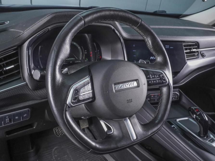 Haval F7x I Ростов-на-Дону  - изображение 13