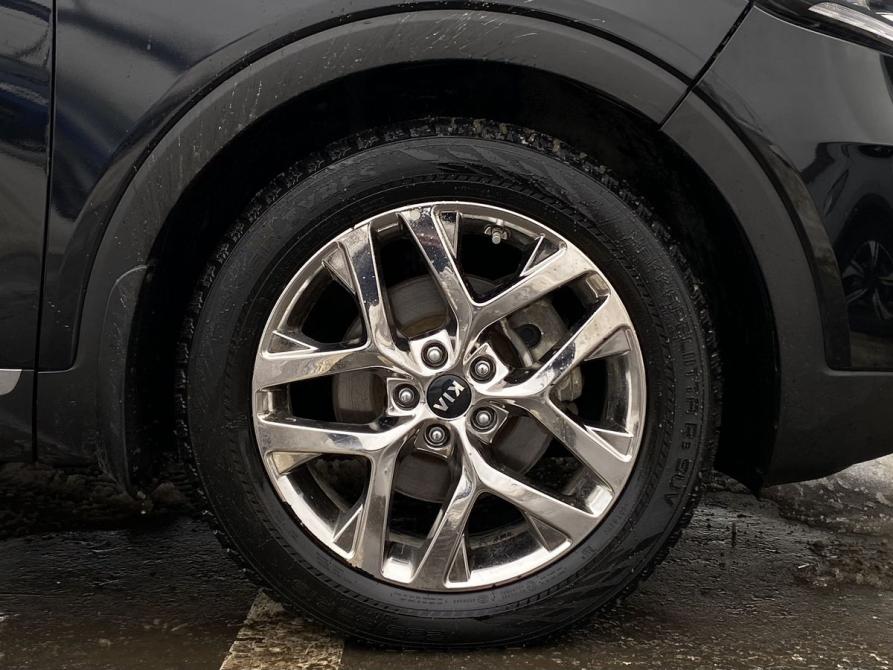 Kia Sorento III Prime Рестайлинг Москва  - изображение 9