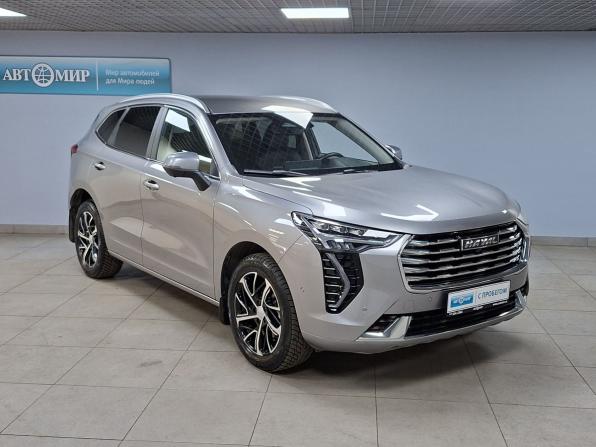 Haval Jolion I с пробегом 2022 года, цена 1 979 000 рублей, 22539 км, внедорожник, Автокод Объявления