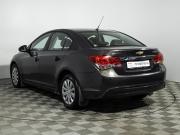 Chevrolet Cruze I Рестайлинг Санкт-Петербург  - изображение 24