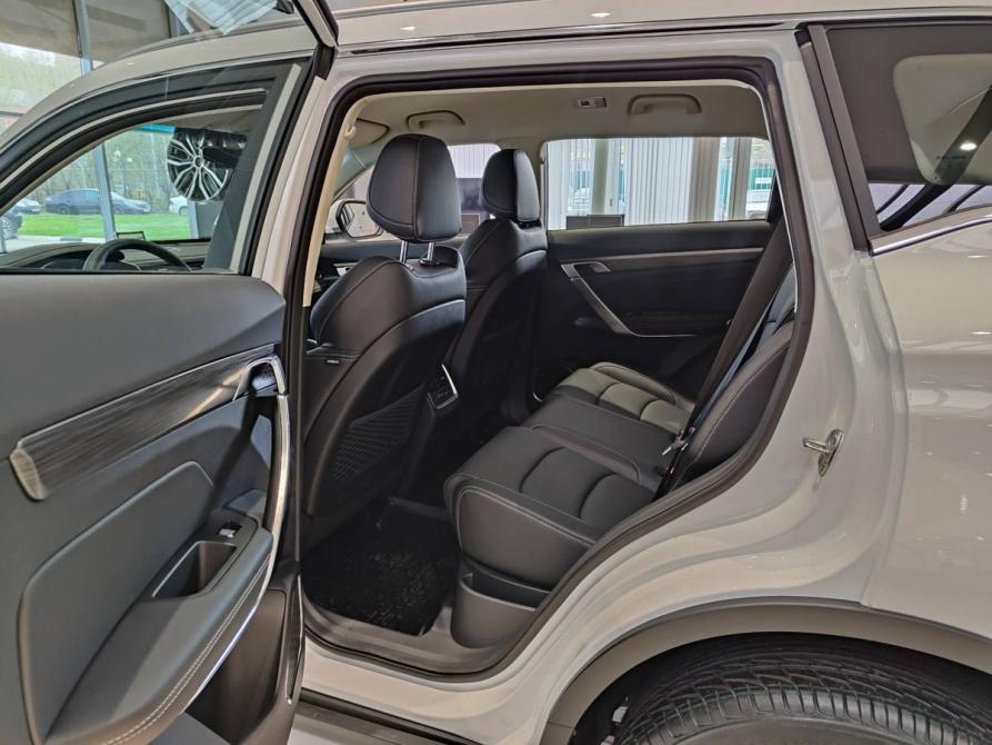 Belgee X70 I Рестайлинг Екатеринбург  - изображение 6