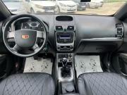 Geely Emgrand EC7 Краснодар  - изображение 34