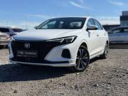 Changan Eado Plus Санкт-Петербург  - изображение 29