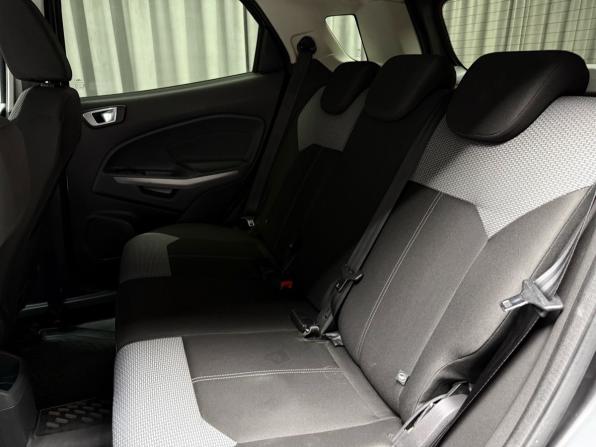 Ford EcoSport II с пробегом 2017 года, цена 1 299 000 рублей, 65897 км, внедорожник, Автокод Объявления