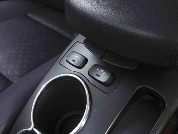 SsangYong Actyon II с пробегом 2012 года, цена 750 000 рублей, 144372 км, внедорожник, Автокод Объявления