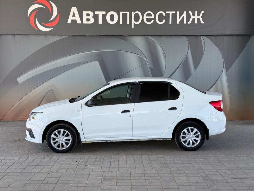 Renault Logan II Рестайлинг Волгоград  - изображение 8