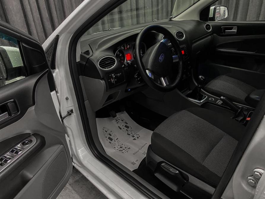 Ford Focus II Рестайлинг Красноярск  - изображение 8