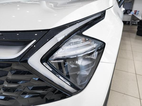 Kia Sportage V с пробегом 2021 года, цена 3 465 000 рублей, 91750 км, внедорожник, Автокод Объявления