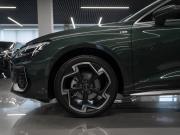 Audi A3 IV (8Y) Рестайлинг Москва  - изображение 52