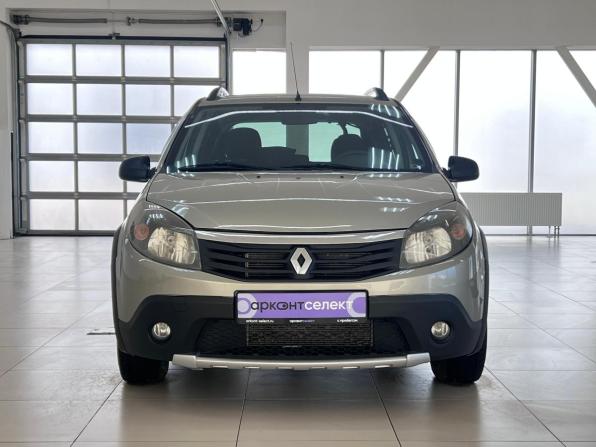 Renault Sandero I с пробегом 2012 года, цена 770 000 рублей, 167374 км, хэтчбек, Автокод Объявления
