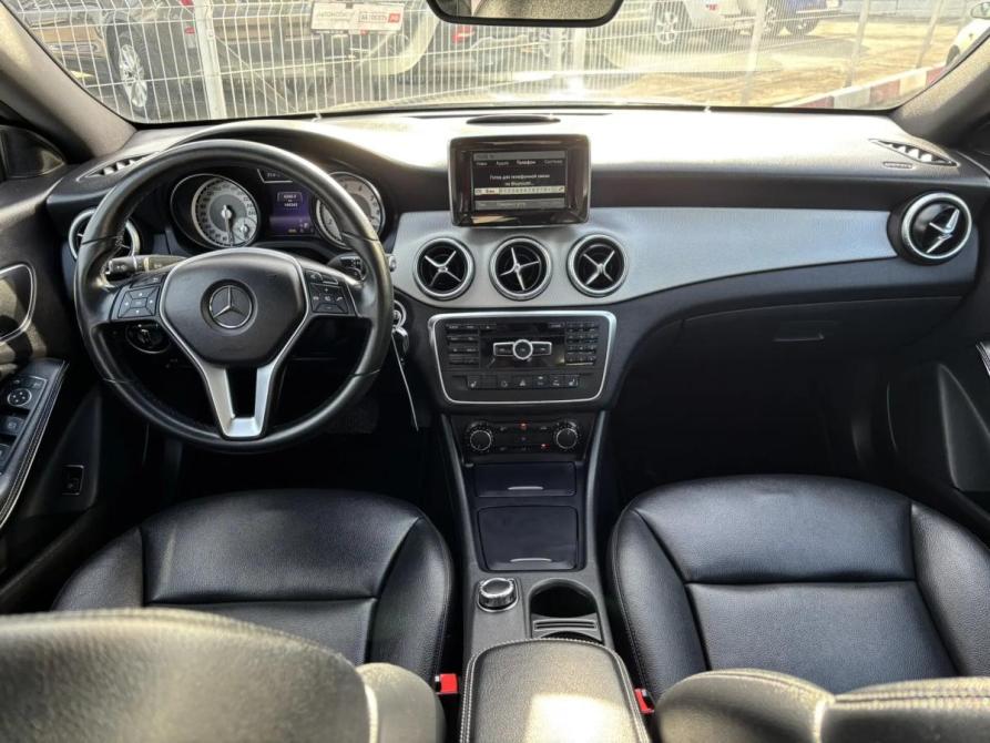 Mercedes-Benz CLA I (C117 X117) Альметьевск  - изображение 15