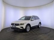 Volkswagen Tiguan II Рестайлинг Москва  - изображение 27