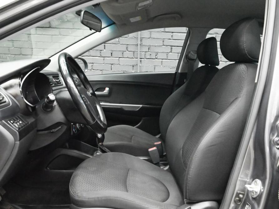 Kia Rio III Рестайлинг Екатеринбург  - изображение 17