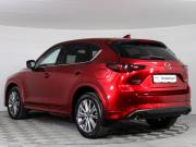 Mazda CX-5 II Рестайлинг Химки  - изображение 26