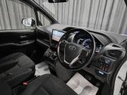 Toyota Voxy III (R80) Красноярск  - изображение 30
