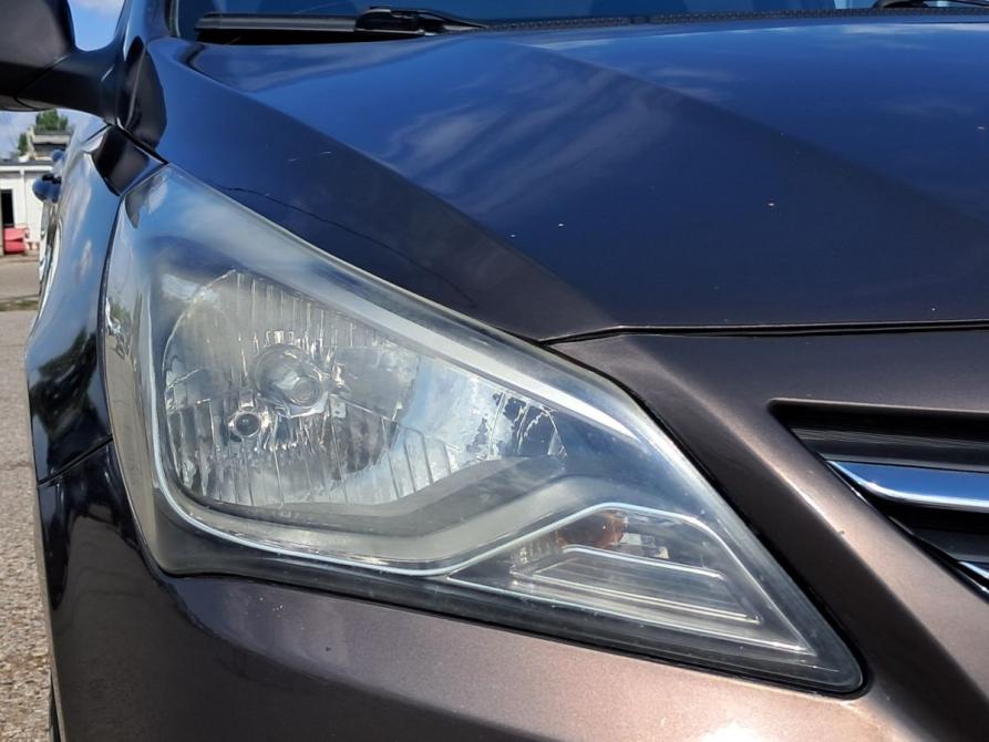 Hyundai Solaris I Рестайлинг Набережные Челны  - изображение 21