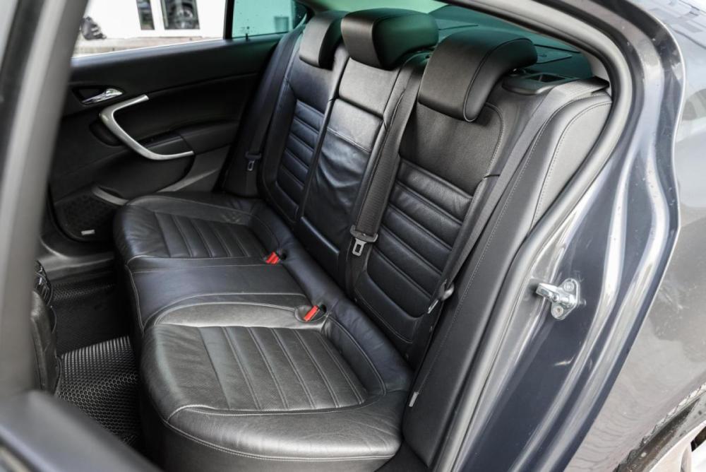 Opel Insignia I Рестайлинг Ульяновск  - изображение 9