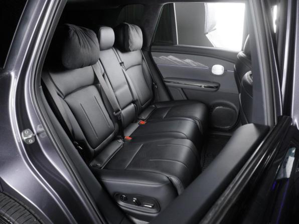 GAC Trumpchi S7 I Рестайлинг с пробегом 2026 года, цена 5 435 000 рублей, 1067 км, внедорожник, Автокод Объявления