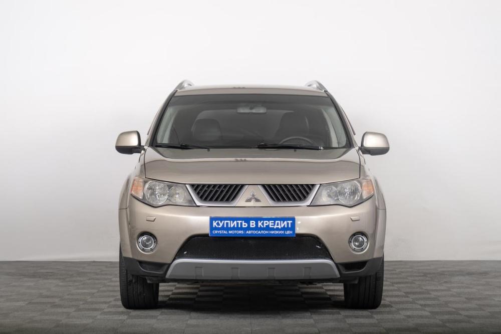 Mitsubishi Outlander II Томск  - изображение 4