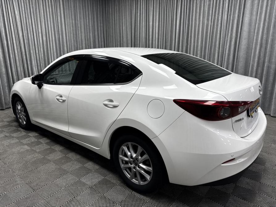 Mazda Axela III Рестайлинг Стерлитамак  - изображение 11