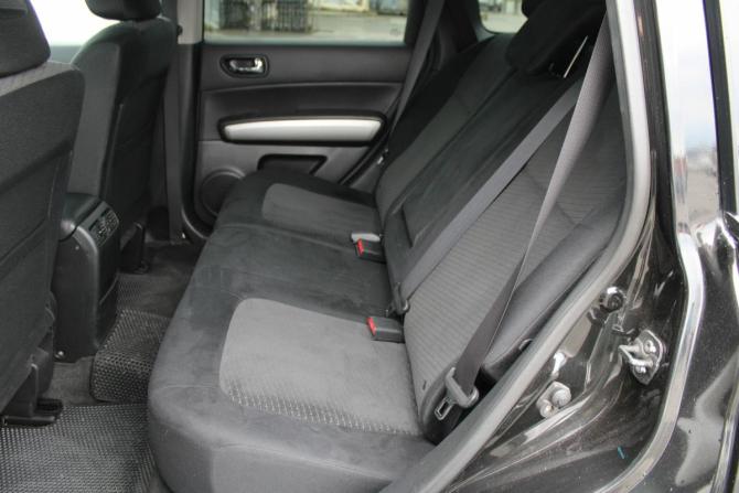 Nissan X-Trail II Рестайлинг с пробегом 2013 года, цена 1 450 000 рублей, 169000 км, внедорожник, Автокод Объявления