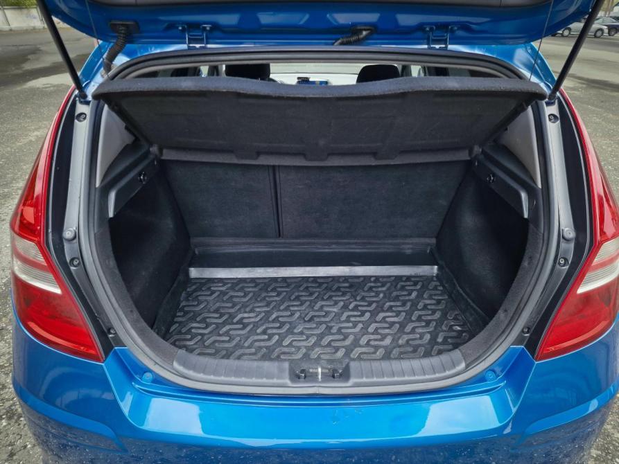 Hyundai i30 I Рестайлинг Екатеринбург  - изображение 10
