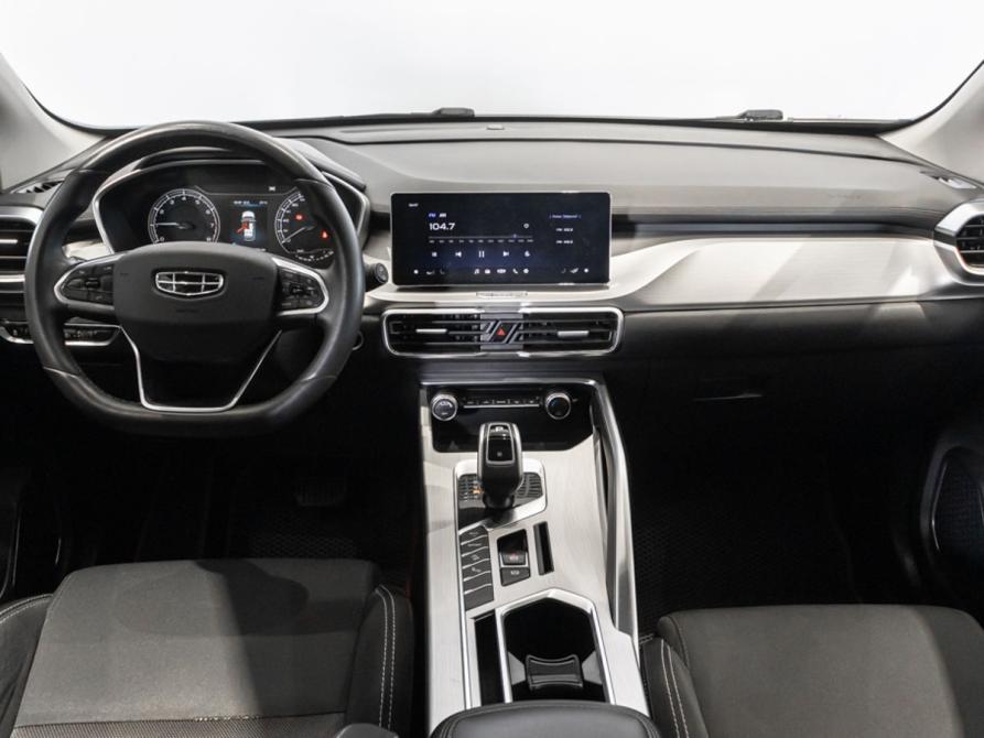 Geely Coolray I Казань  - изображение 6