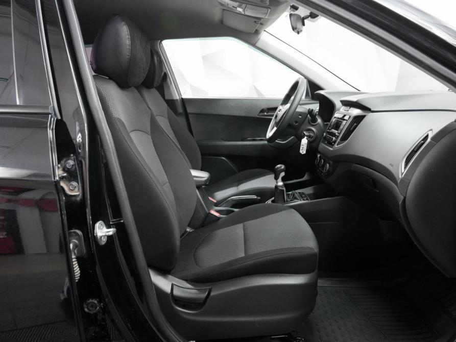 Hyundai Creta I Ульяновск  - изображение 12
