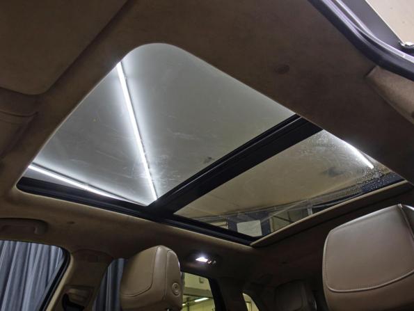 Cadillac XT5 I с пробегом 2016 года, цена 1 998 000 рублей, 148344 км, внедорожник, Автокод Объявления