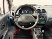Daewoo Matiz II Уфа  - изображение 27