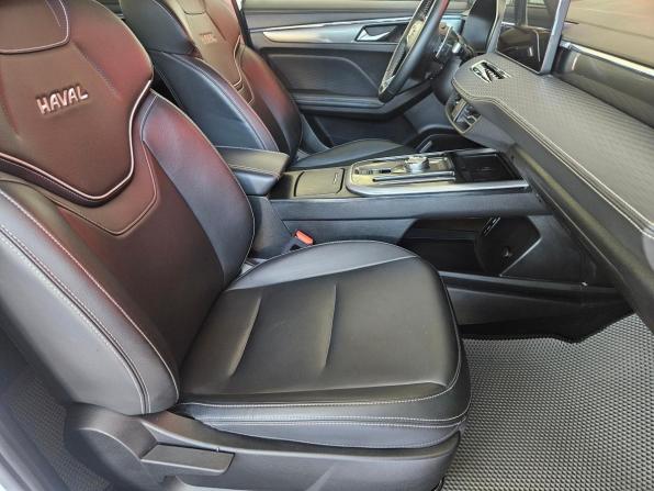 Haval Jolion I с пробегом 2021 года, цена 1 717 000 рублей, 128084 км, внедорожник, Автокод Объявления