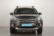 Ford Kuga II Рестайлинг Челябинск  - изображение 23