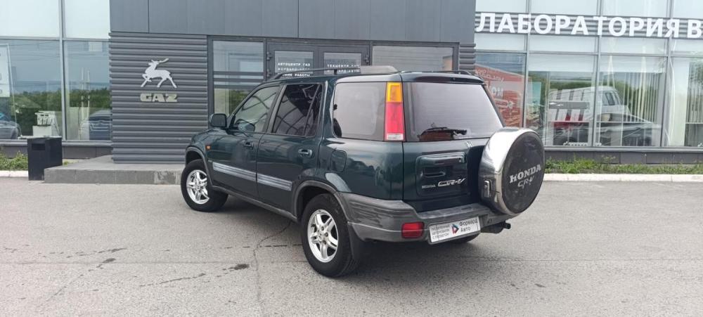 Honda CR-V I Омск  - изображение 13