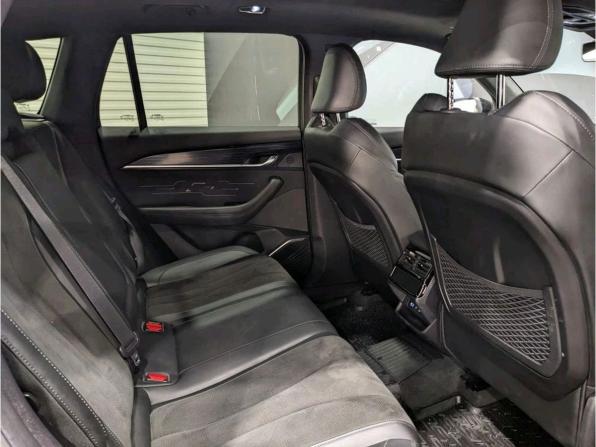Geely Monjaro I с пробегом 2024 года, цена 3 500 000 рублей, 71000 км, внедорожник, Автокод Объявления