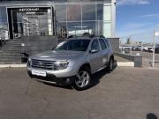 Renault Duster I Саратов  - изображение 16