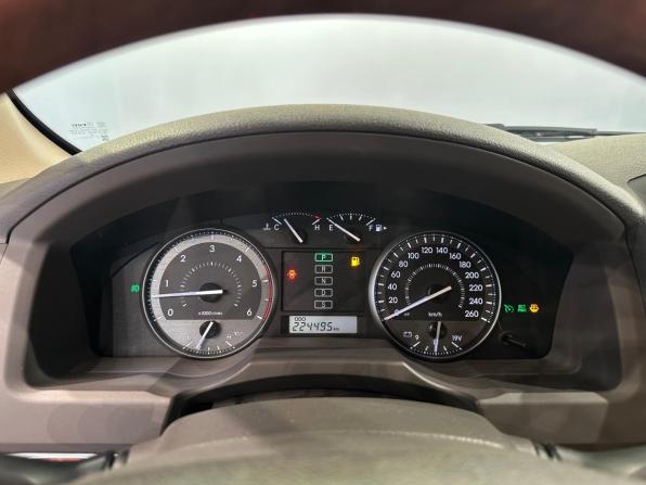 Toyota Land Cruiser 200 Series Рестайлинг 1 с пробегом 2013 года, цена 3 180 000 рублей, 224493 км, внедорожник, Автокод Объявления